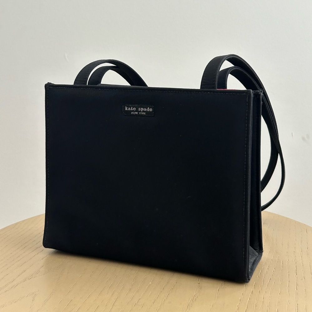 Vintage Kate Spade Iconic Mini Sam Purse